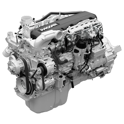 P66A3 Engine